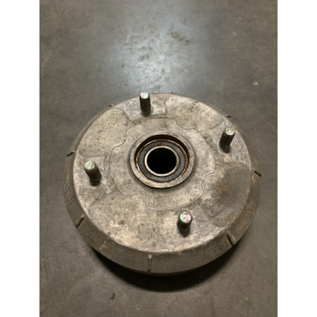 Various Brands remschoenenset