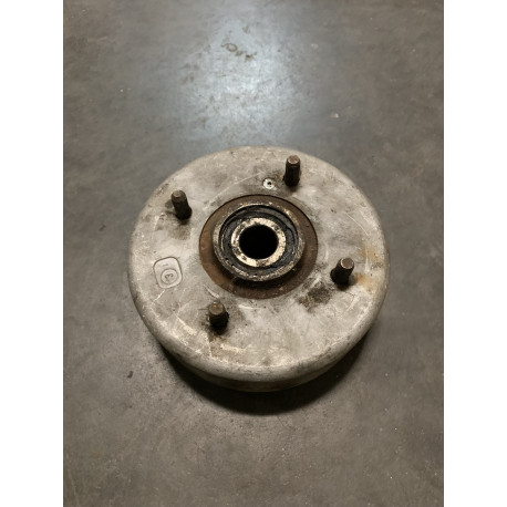 Various Brands remschoenenset