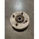 Remtrommel achterzijde 115 mm