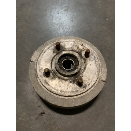 Various Brands remschoenenset