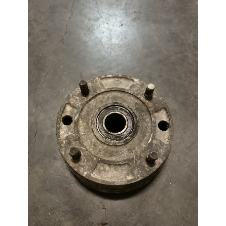 Raamrubber Chatenet Media / Barooder