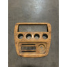 Dashboard paneel Microcar Virgo