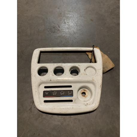 Dashboard paneel Microcar Virgo