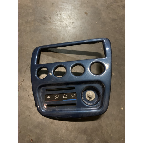 Dashboard paneel Microcar Virgo