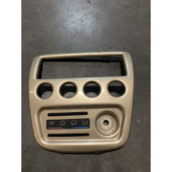 Dashboard paneel Microcar Virgo