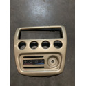 Dashboard paneel Microcar Virgo