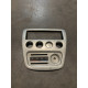 Dashboard paneel Microcar Virgo