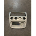 Dashboard paneel Microcar Virgo