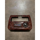 Dashboard paneel Microcar Mgo