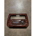 Dashboard paneel Microcar Mc
