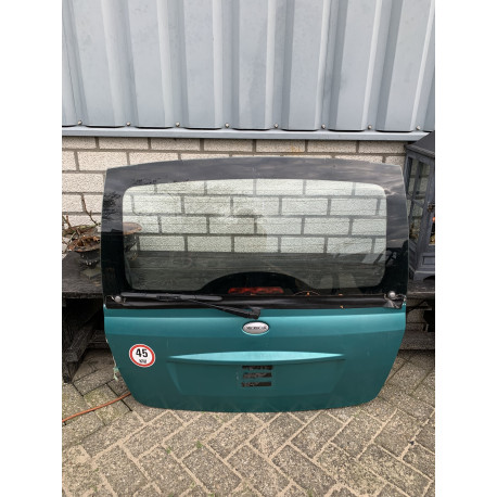 Deur scharnieren Microcar & Ligier