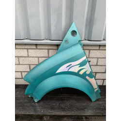 Voorscherm links Microcar Mc1 & Mc2