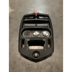 Dashboard paneel Aixam A721 / A741