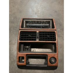 Dashboard paneel Aixam 1997-2004