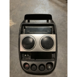 Armaturenbrett, Ligier X-Too 