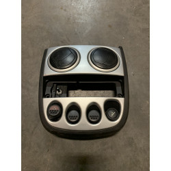 Dashboard paneel Ligier X-Too 