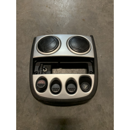 Dashboard paneel Ligier X-Too 