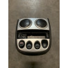Dashboard panel, Ligier X-Too 