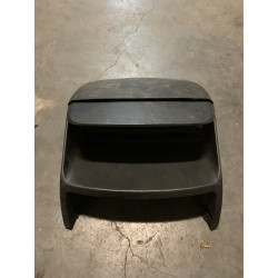 Armaturenbrett, Ligier X-Too 