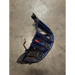 Armaturenbrett JDM Titane