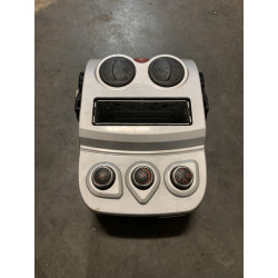 Windows to the right (electric), Microcar Virgo