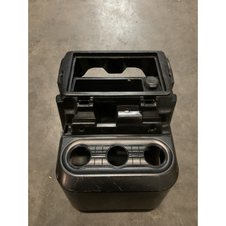 Dashboard paneel Microcar & Ligier