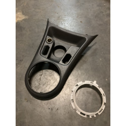 Dashboard Chatenet CH26