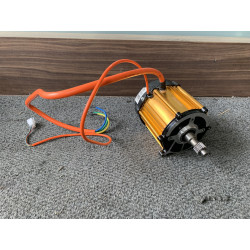 Elektromotor Motion Mirage