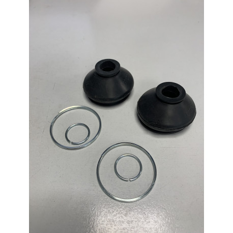 Stuurkogel / fuseekogel hoezen Brommobiel