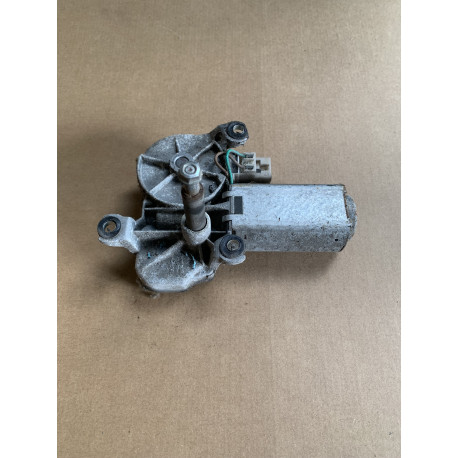 Ruitenwissermotor (achterklep) Aixam 540