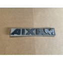 Aixam 540 logo