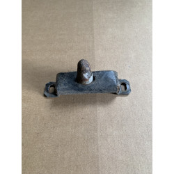 Scharnieren set achterklep Aixam 540