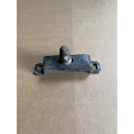 Scharnieren set achterklep Aixam 540