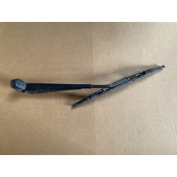 Ruitenwisserarm mit Blatt (hinten), Ligier Ambra