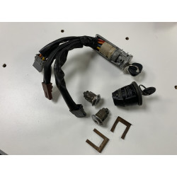 Contactslot 2 stekkers