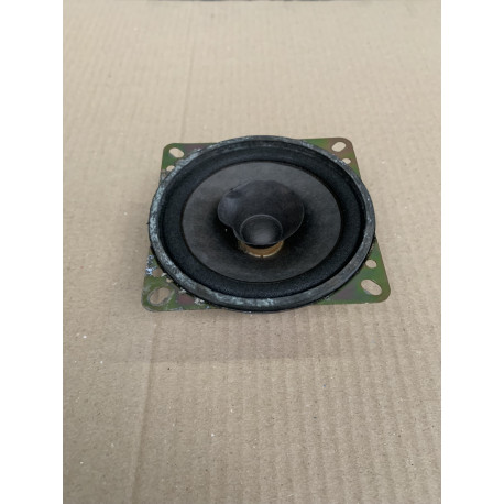 Raamrubber Chatenet Media / Barooder