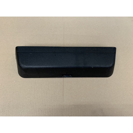 Storage compartment left (door) Microcar MGO