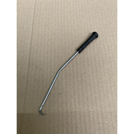 Raamrubber Chatenet Media / Barooder