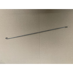 Raamrubber Chatenet Media / Barooder