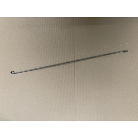 Slot pin Ligier Ambra / Nova