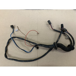 Slot stang Ligier Ambra / Nova