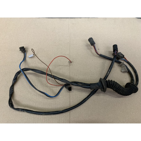 Slot stang Ligier Ambra / Nova