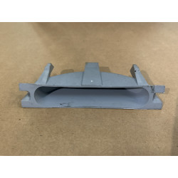 Kachelschuif brommobiel