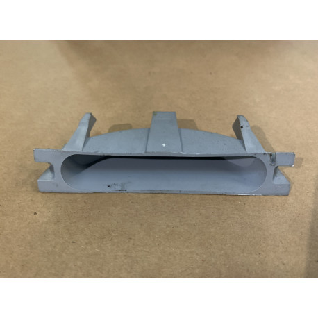 Kachelschuif brommobiel