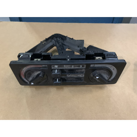 Raamrubber Chatenet Media / Barooder