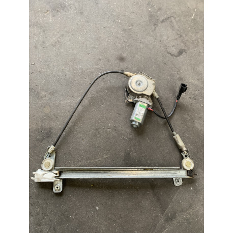 Raambediening rechts (elektrisch) Aixam 400 / 500-4 / A721 / Crossline