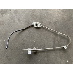 Raambediening links (Mechanisch) Aixam 500