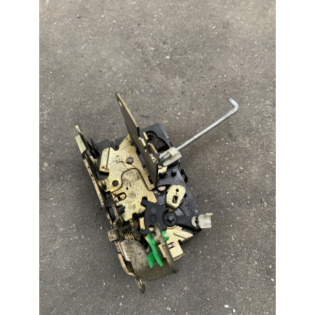 Deurslot links (eletrisch) Aixam 400 