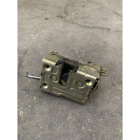 Deurslot rechts (eletrisch) Aixam 500 / 500 Evo