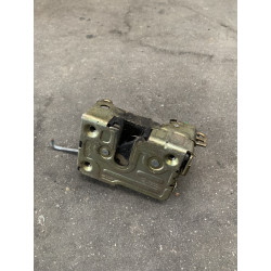 Deurslot rechts (eletrisch) Aixam 400 / 500-4 / A721 / Crossline